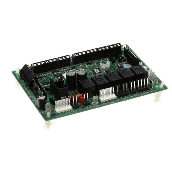 Control Board, Vav/Econ, Expansion